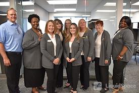 Intelligent Office Troy