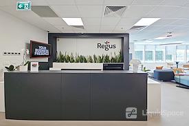 Regus | Bucharest, City Gate
