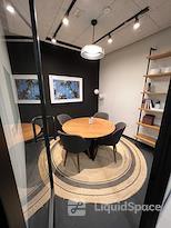 Industrious - Century City - 1925 Century Park E