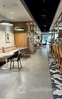 Capital One Café - Kenwood Towne Centre