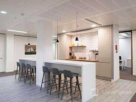 Regus | Canberra 121 Marcus Clarke St