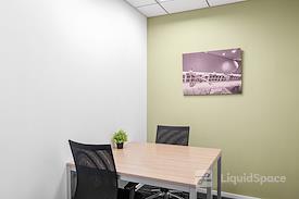 Regus | Taipei, Hsin Ji