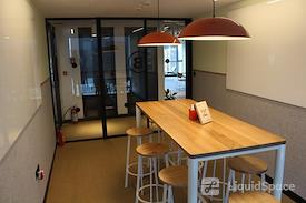 WeWork Raheja Platinum