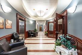 North Raleigh Business Center