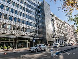 Regus | MADRID, Colon