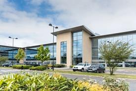 Regus | DAVAO, Felcris Centrale