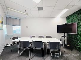 Greater Toronto Executive Centre-Airport Corporate