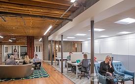 Candy Factory Coworking