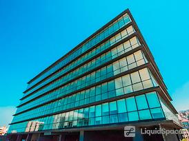 Regus | Dbayeh, Le Mall