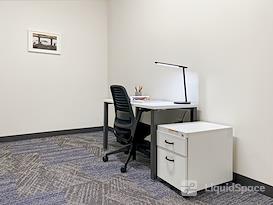 Regus | MA, Boston - Lincoln St