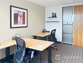 Regus | One Stamford Plaza