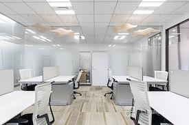 Regus | Tokyo 5F Daiwa Azabu Terrace