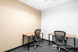 Regus | Beacon Hill, 100 Cambridge Street