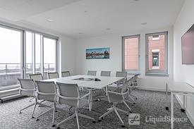 Regus | FRANKFURT, Sachsenhausen
