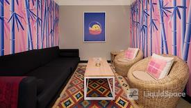 WeWork Vaishnavi Signature