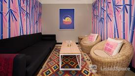 WeWork Vaishnavi Signature