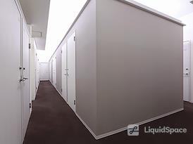 Open Office | TOKYO, Nihonbashi Hakozaki