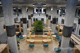 Werqwise San Francisco - Telegraph Hill