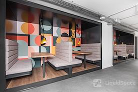 Regus | LAUSANNE, Bessieres