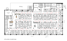 SPACES | Midtown South