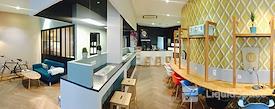 WIGI Bordeaux - Coworking Cafe