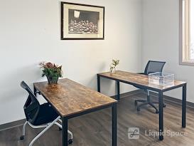 Regus | NM, Albuquerque - Riverside Plaza Ln