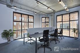 Colony | One Silk St