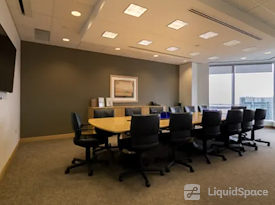 Regus | Brookfield Place