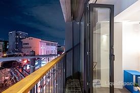 Draper Startup House for Entrepreneurs