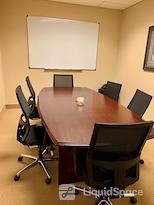 Legacy Office Centers, Inc.