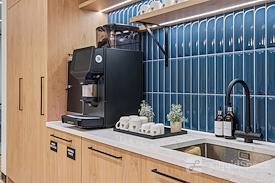 Industrious - 24 Chiswell Street