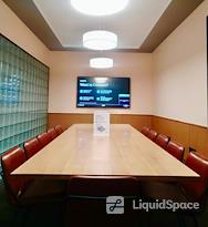 WeWork 247 Park
