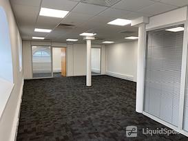 Regus | Abuja, Garki 2