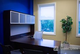 C Suites Executive Offices
