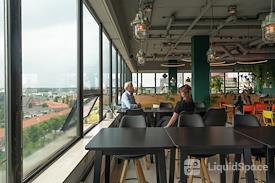 Microlab Eindhoven Strijp-S