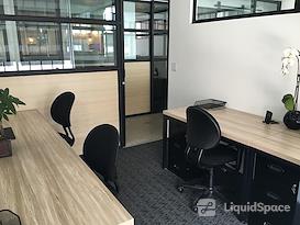 The Collection-Monthly Private Offices & Event Location