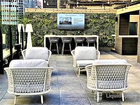 Jay Suites - Grand Central