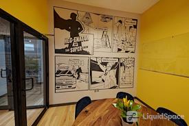 COhatch - The Newsstand