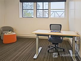 HQ | TX, San Antonio - Wittigs Office