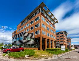 Regus | Apeldoorn, Business Park
