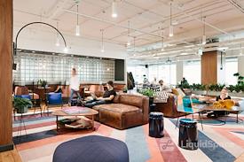WeWork | 123 Buckingham Palace Rd
