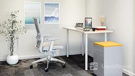 HAYVN Coworking