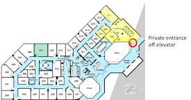 Regus | Alewife Station