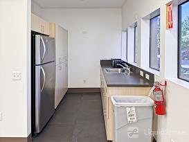 Regus | CA, Richmond - Blume Dr