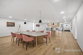 Regus | Frankfurt, Westhafen Tower