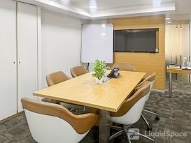 Regus | NEW DELHI, Incube