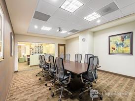 Regus | Tower Place