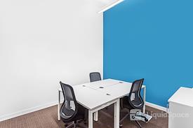 Regus | Manchester Lowry Mill