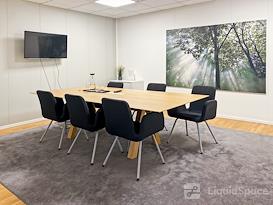 Regus | Stockholm Solna Business Park