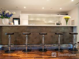 Regus | Munich Nymphenburger Hofe
